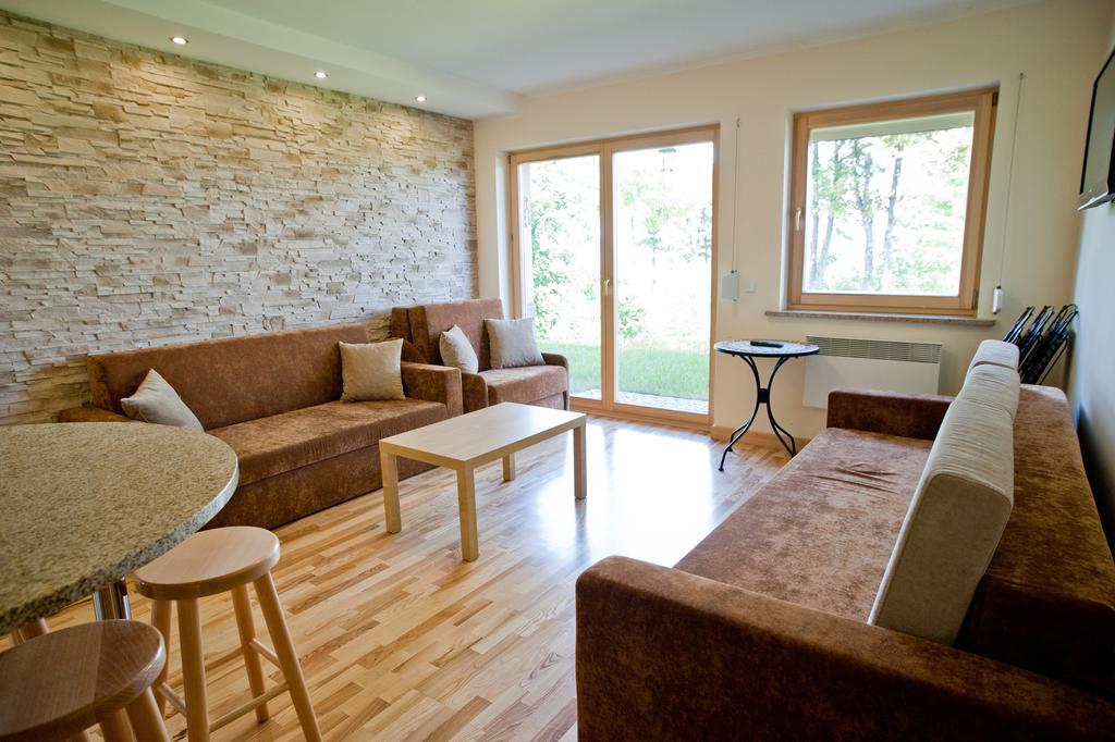 Apartamenty Toporowa Cyrhla Закопане Екстериор снимка