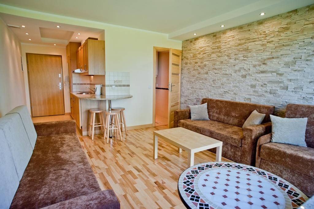 Apartamenty Toporowa Cyrhla Закопане Екстериор снимка