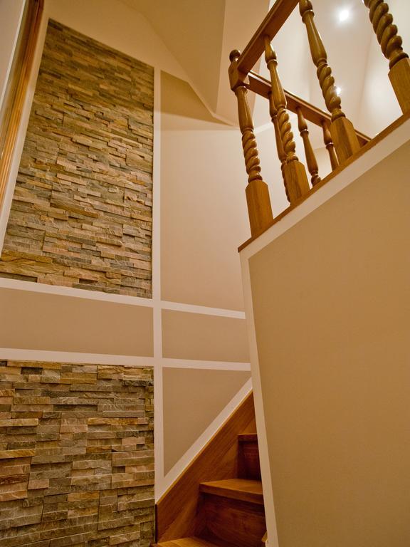 Apartamenty Toporowa Cyrhla Закопане Стая снимка