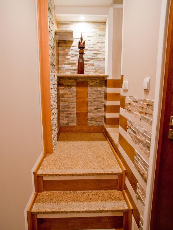 Apartamenty Toporowa Cyrhla Закопане Стая снимка