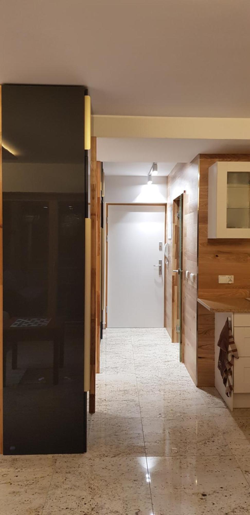 Apartamenty Toporowa Cyrhla Закопане Екстериор снимка