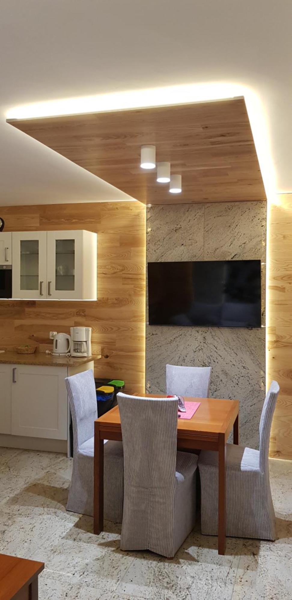 Apartamenty Toporowa Cyrhla Закопане Екстериор снимка