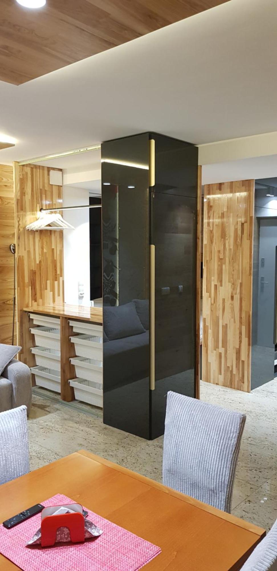 Apartamenty Toporowa Cyrhla Закопане Екстериор снимка